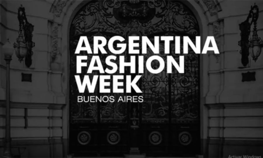 ARGENTINA FASHION WEEK 2023